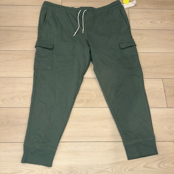 all in motion Other - All in Motion Olive Cargo Pants for Men